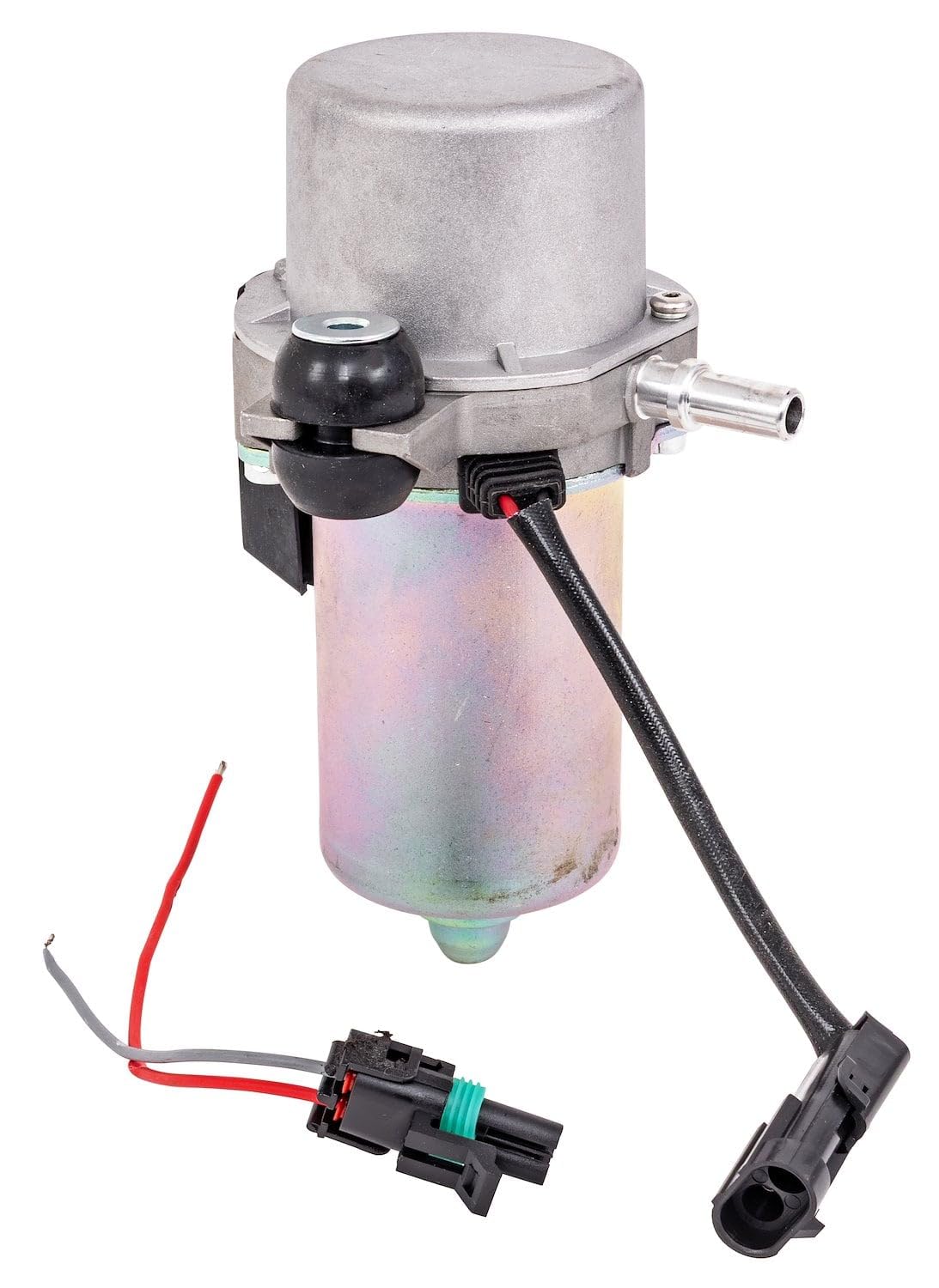 Amazon.com: JEGS 63019 Electric Vacuum Pump Best Suited for